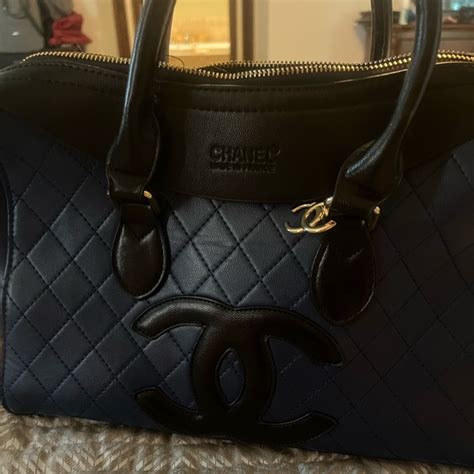 non authentic chanel bags|authentic chanel bags outlet.